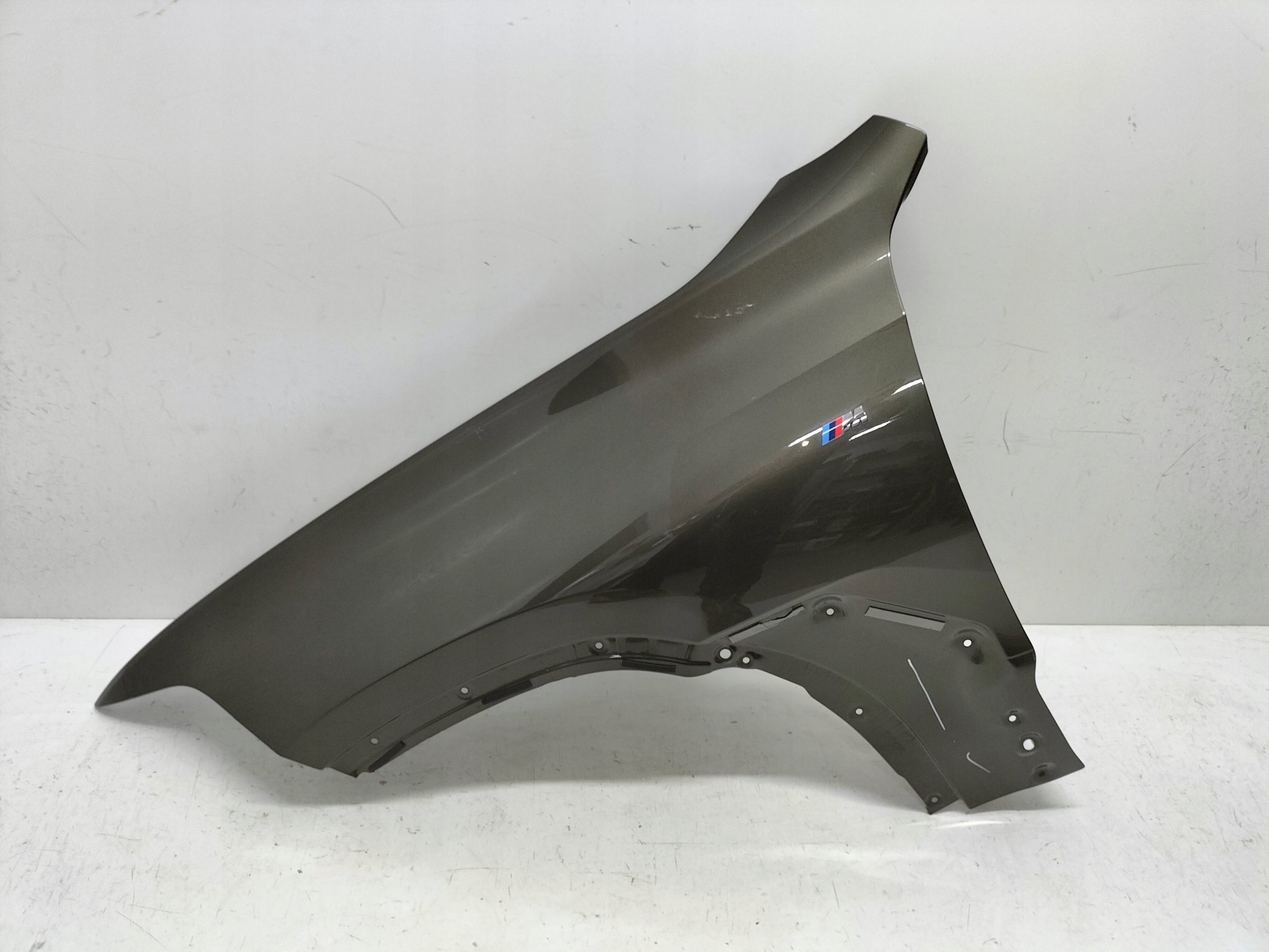 fender front front left BMW X6 G06 19