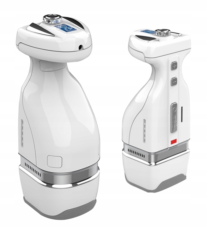 Hello Body Hifu – zařízení pro modelování postavy a zpevnění pokožky