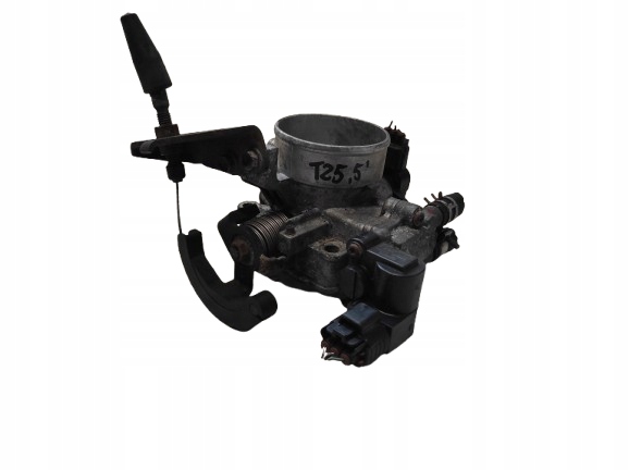 TOYOTA AVENSIS 2 II T25 03- 1.8VVTI PRZEPUSTNICA 22210-00130