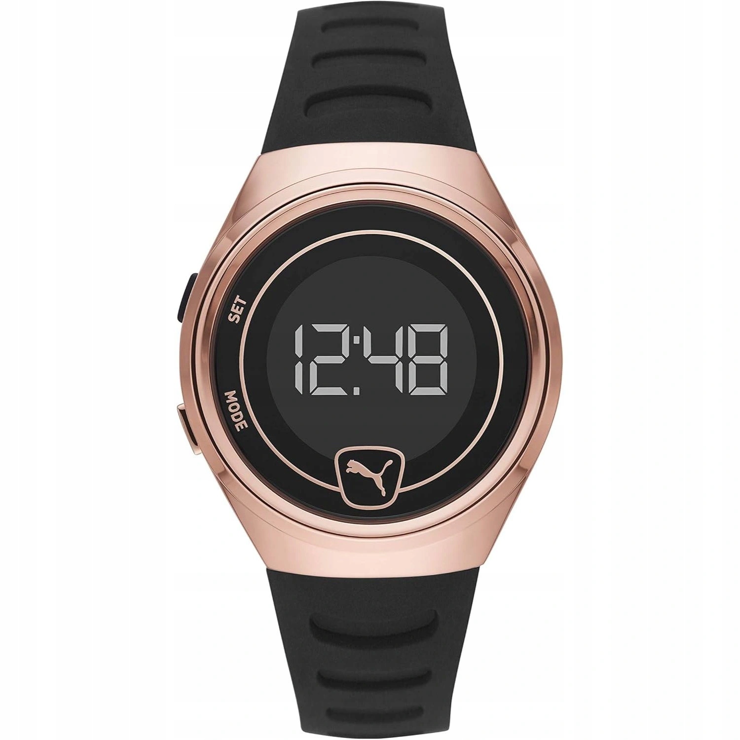 Pánské hodinky Puma Faster P5051 quartzové digitální