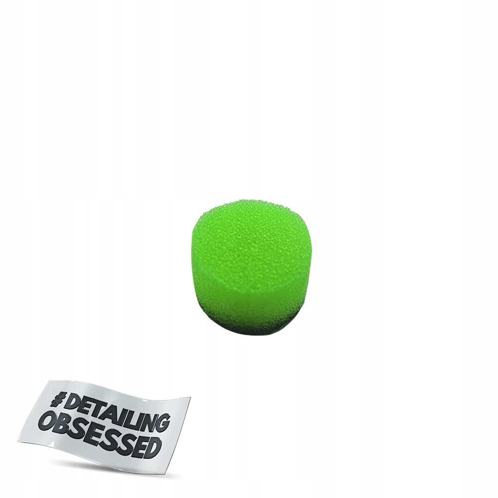 

ZviZZer Mini Pad Green 15mm