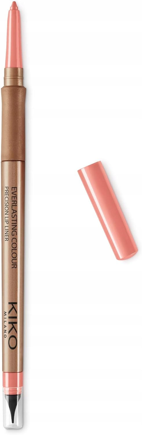 Konturovací Tužka Na Rty Kiko Milano Everlasting Colour 503 Warm Nude