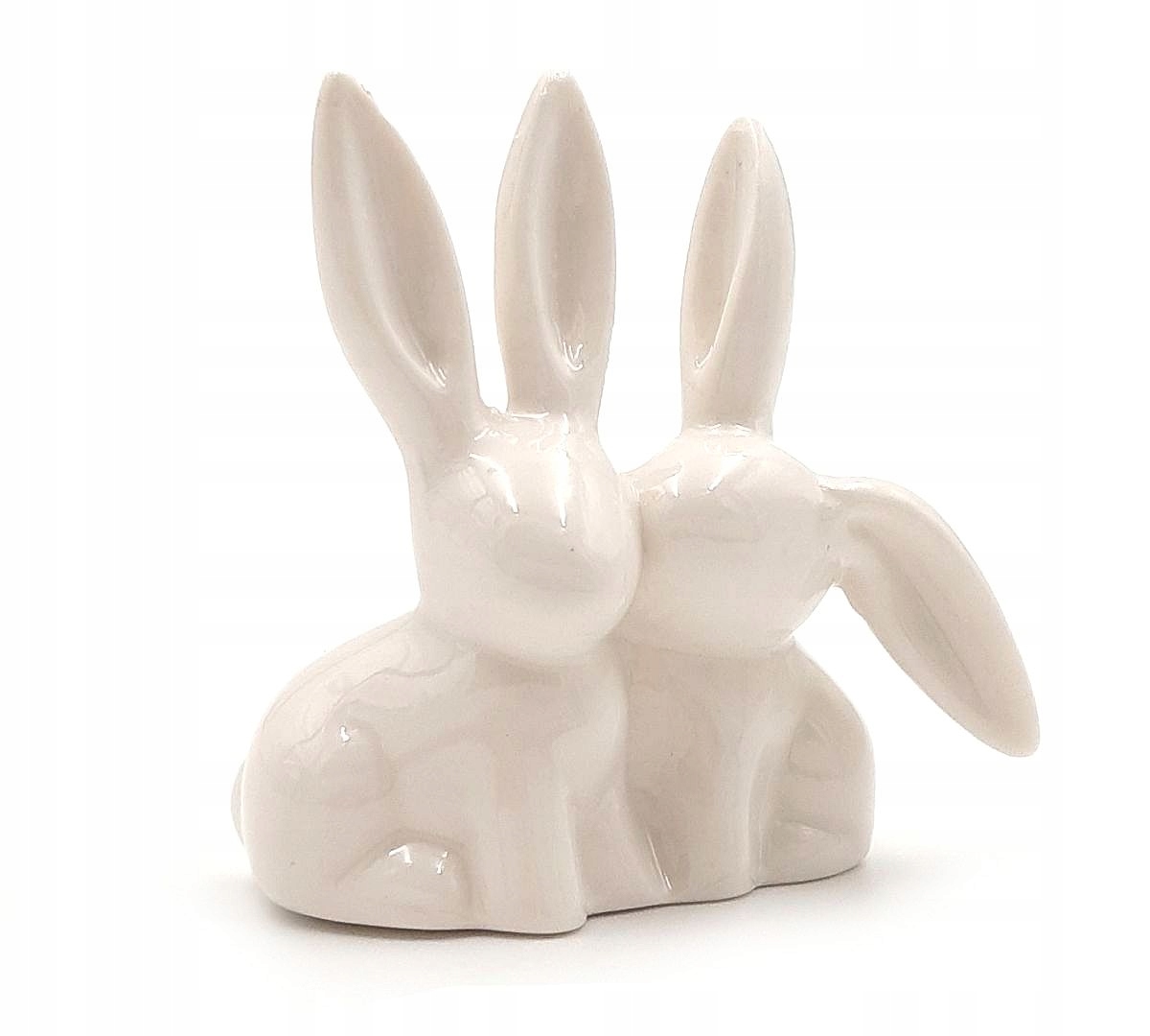 

Króliczek wielkanocny królik ceramiczny Wielkanoc