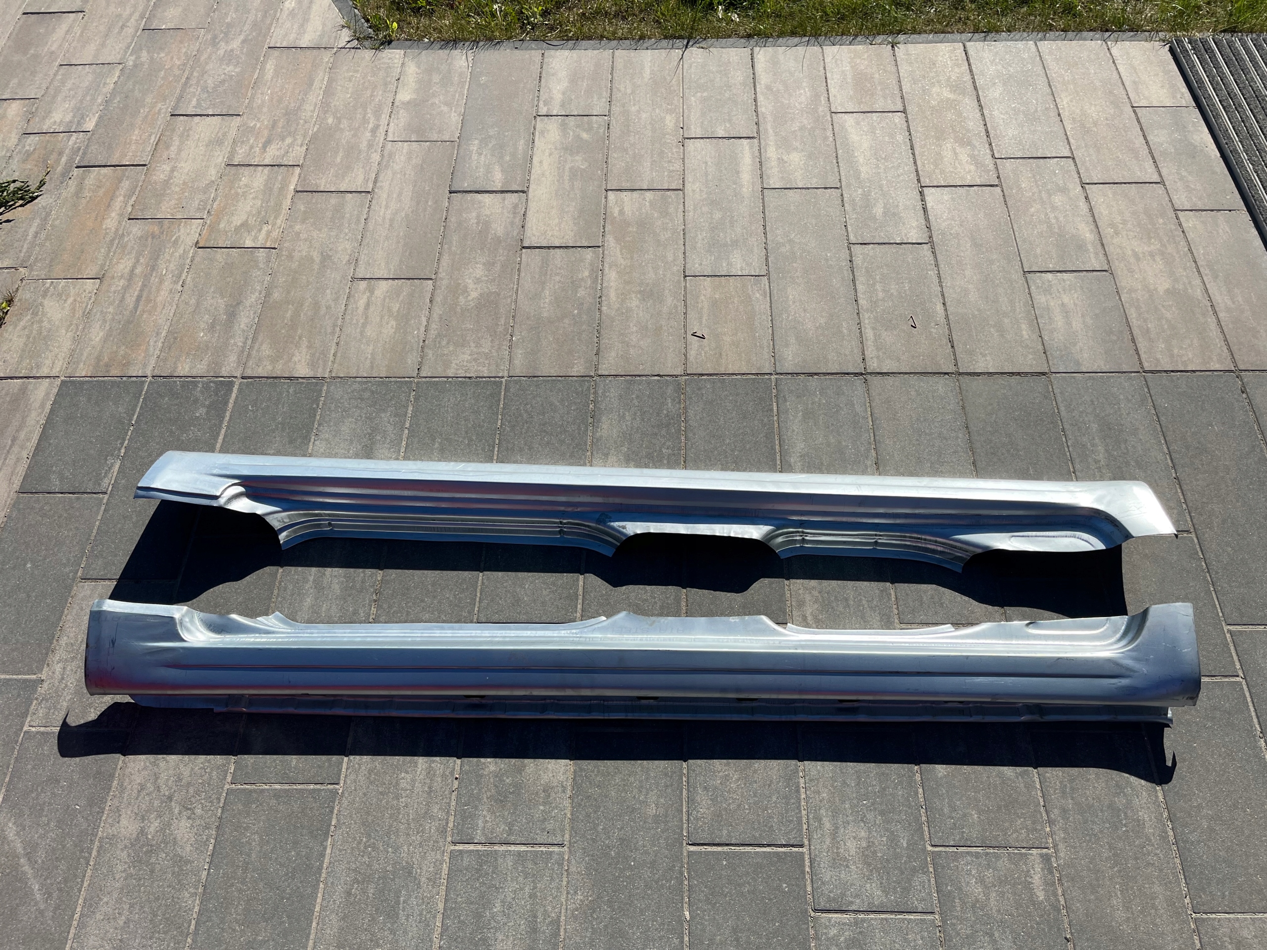 ALFA ROMEO 159 05 12 PROG PROGI OCYNK JAKOSC LE PR Part number progalfa159