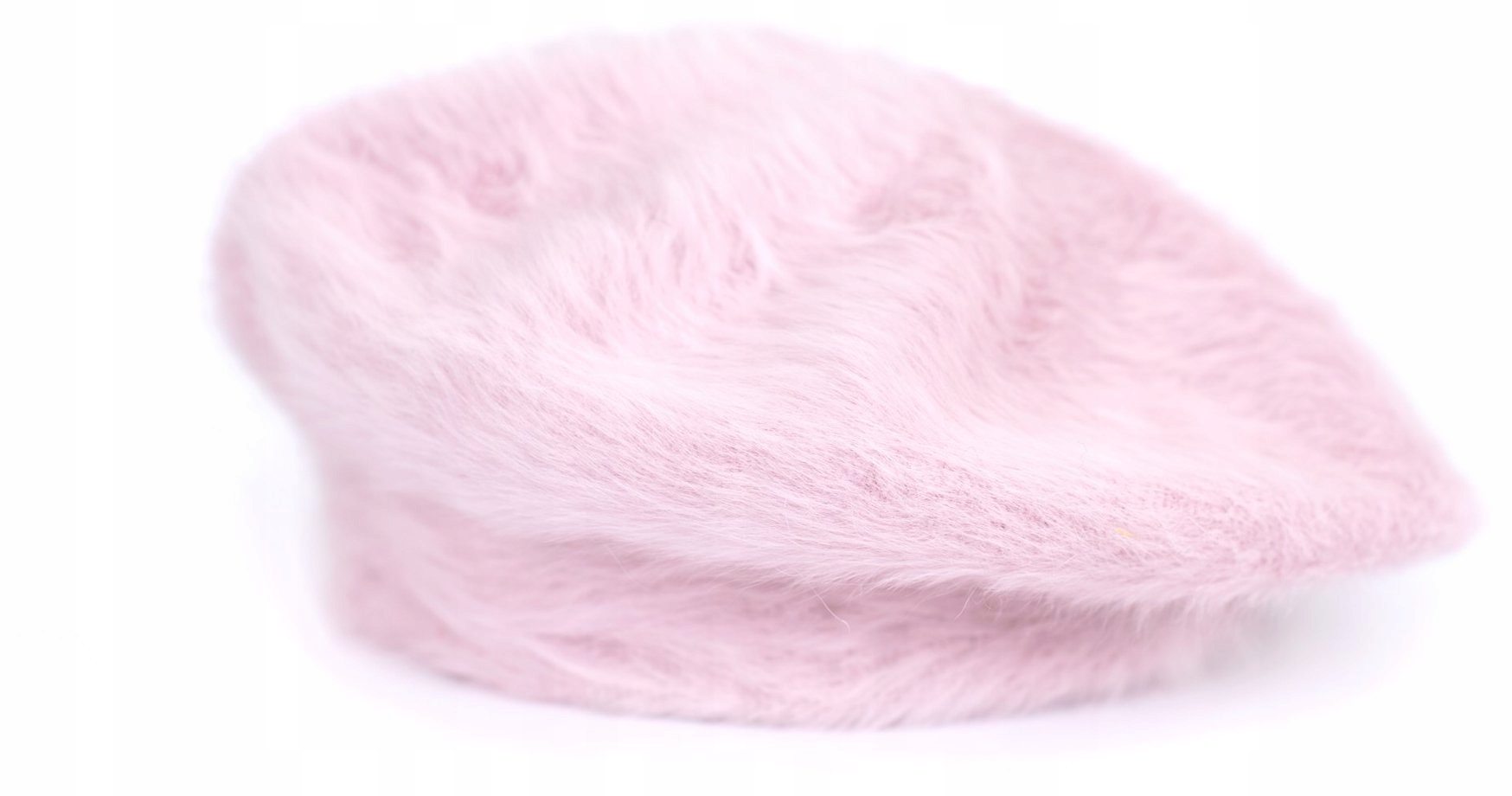 

Szaleo Beret Luksusowa angora Premium cz17471-1