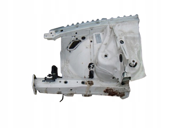 AUDI A4 B6 00-06 ĆWIARTKA FARTUCH PODŁUŻNICA PRAWY PRZÓD