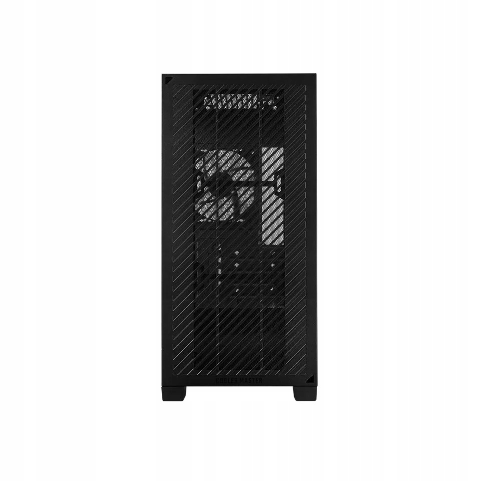 Cooler Master Obudowa Elite 301 Lite z oknem