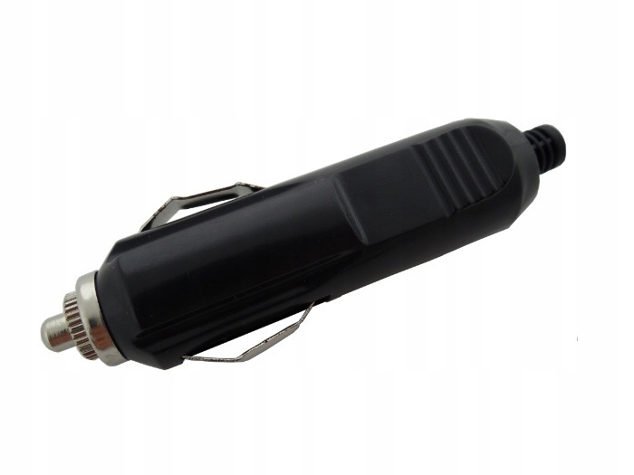 WTYCZKA GNIAZDA ZAPALNICZKI Z BEZPIECZNIKIEM 12 24