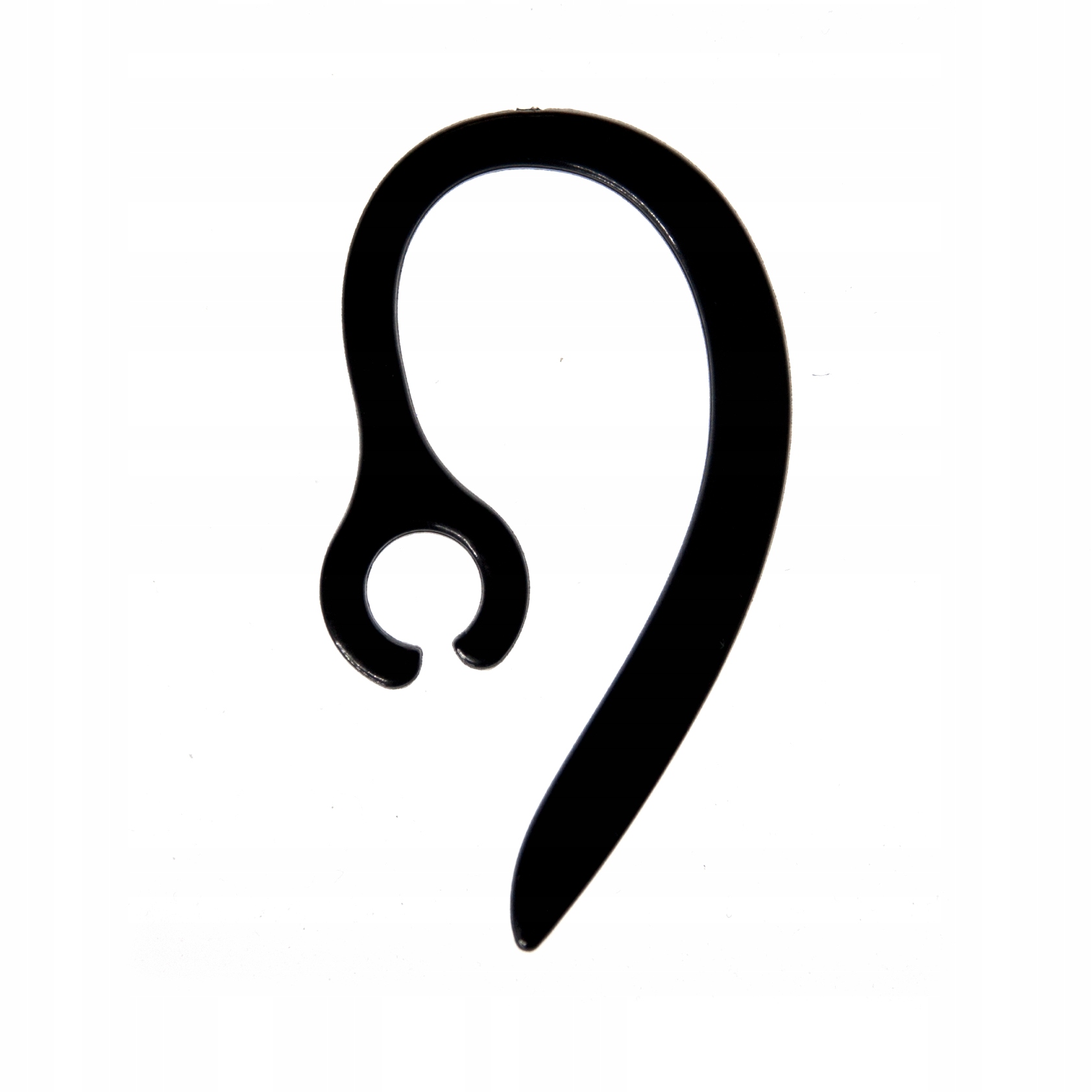 

elastyczny uchwyt pałąk słuchawki bluetooth 8mm