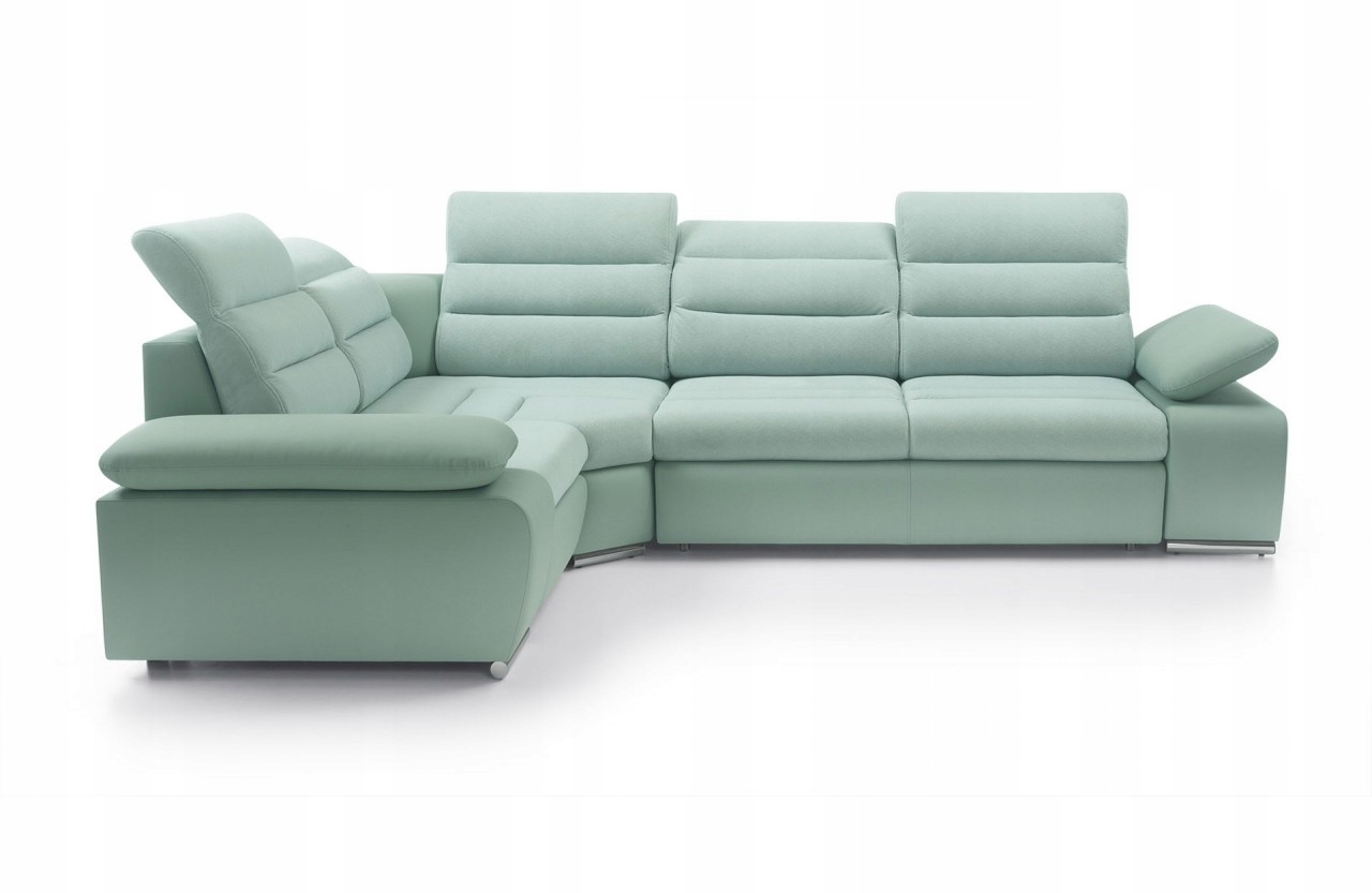 Narożnik Korfu Mini Marka Piaski