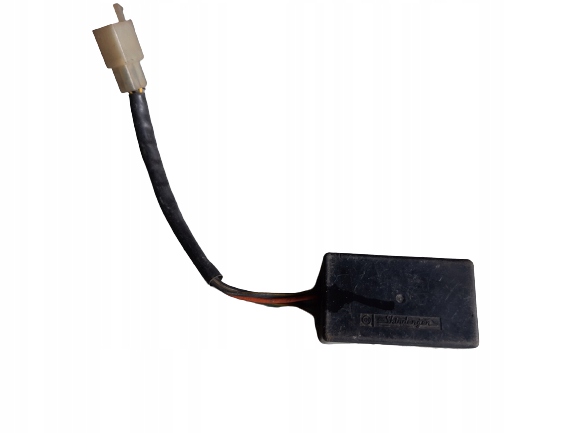 МОДУЛЬ ЗАЖИГАНИЯ SUZUKI RGV 250