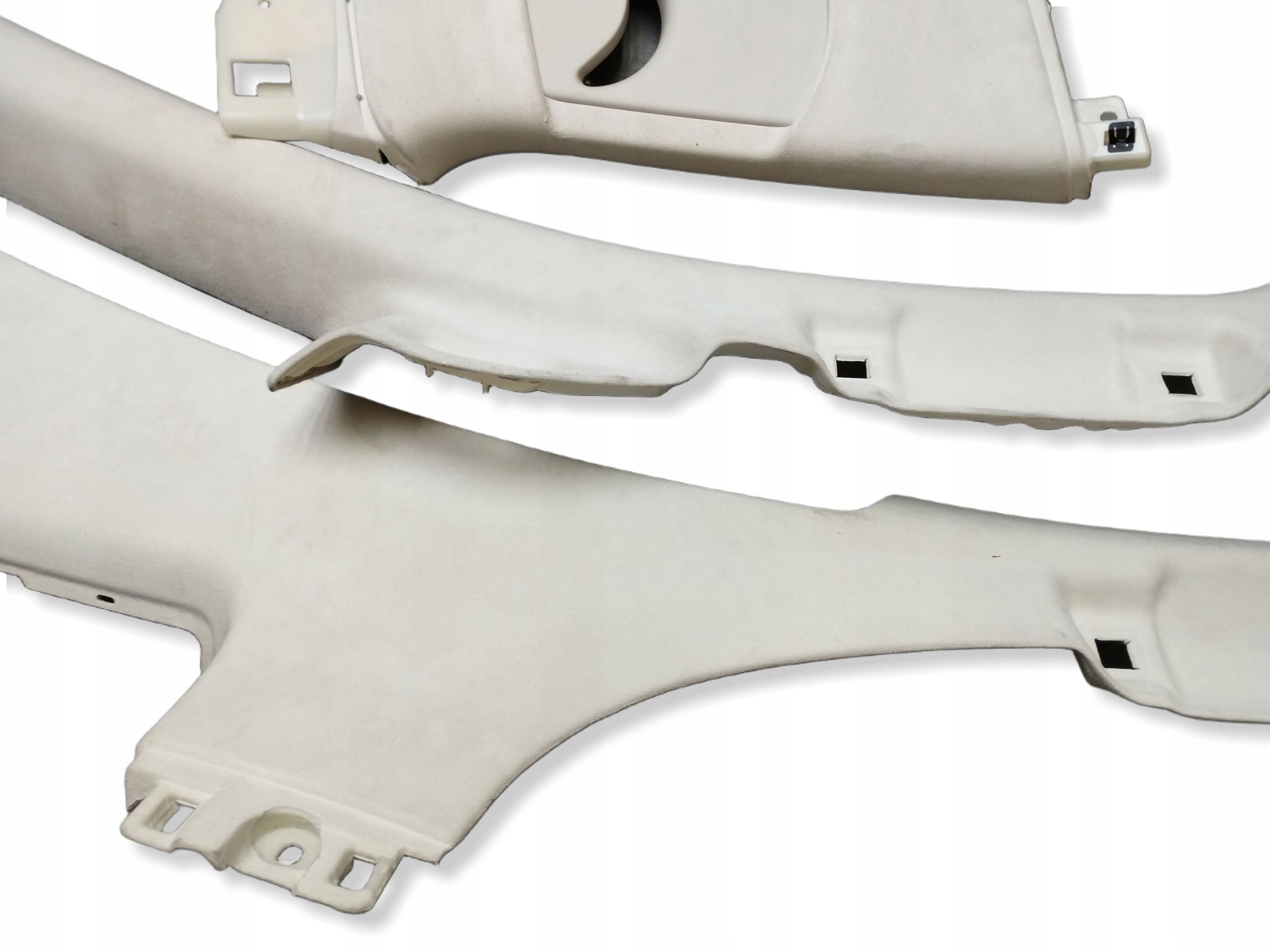 Audi A8 S8 D4 4H CIELO INTERNO alcantara completa 4H0867505AD