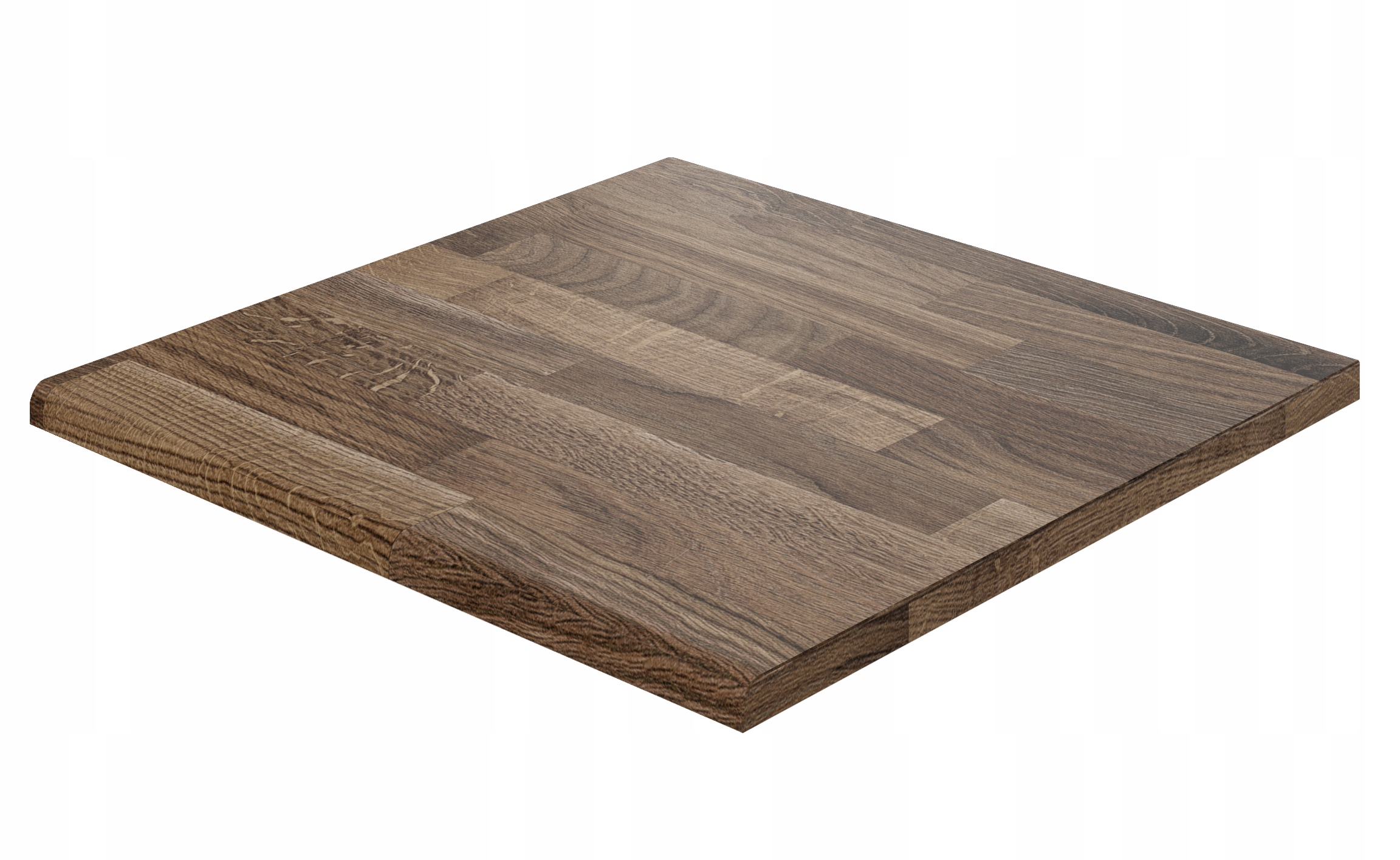 Zestaw Mebli Kuchennych z Blatami Komplet Szafek Szary Akryl Połysk Wit Marka Fabryka Mebli Rawa