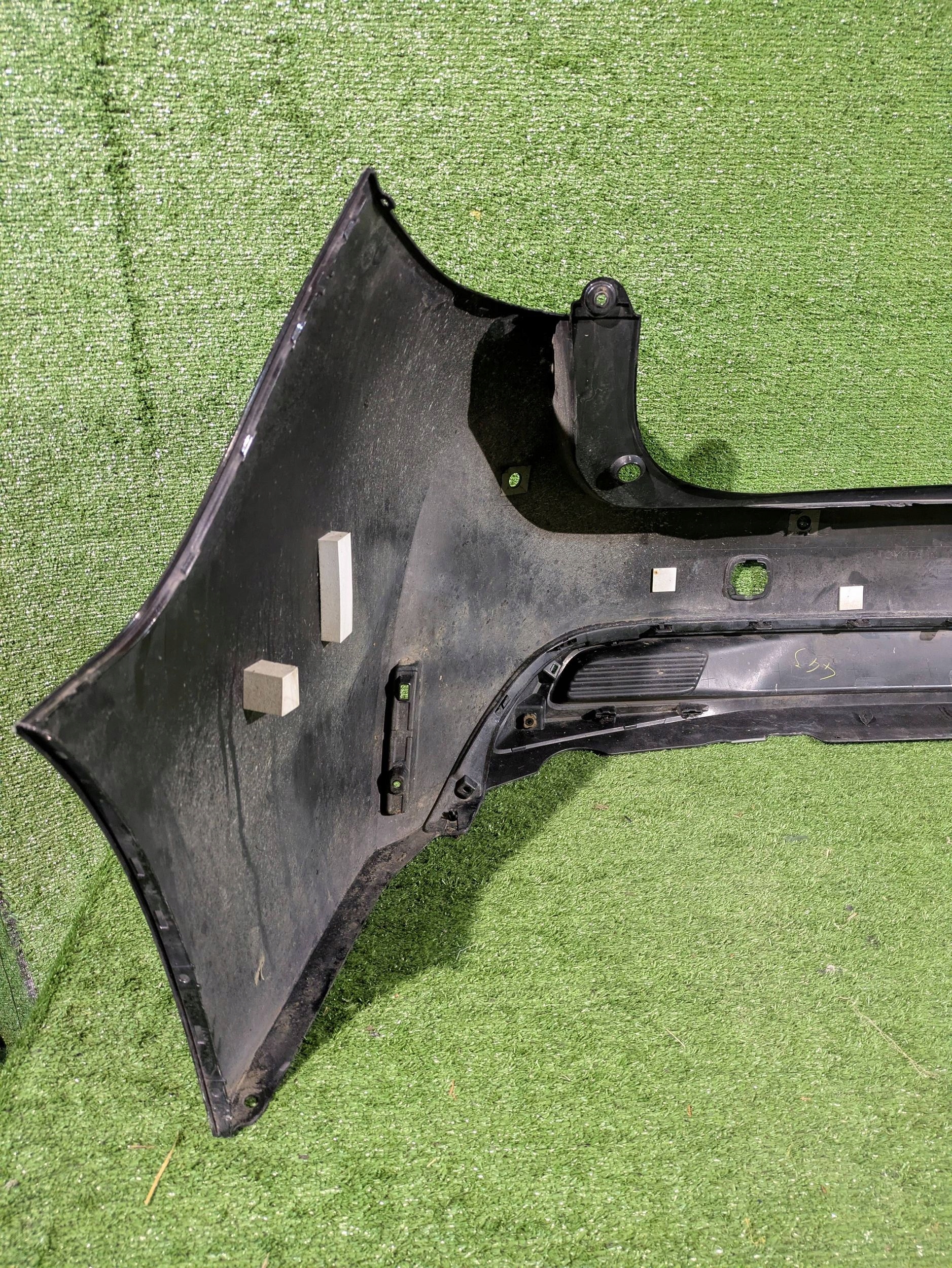 bumper rear rear part TOYOTA COROLLA E21 KOMBI 19- NR.8228