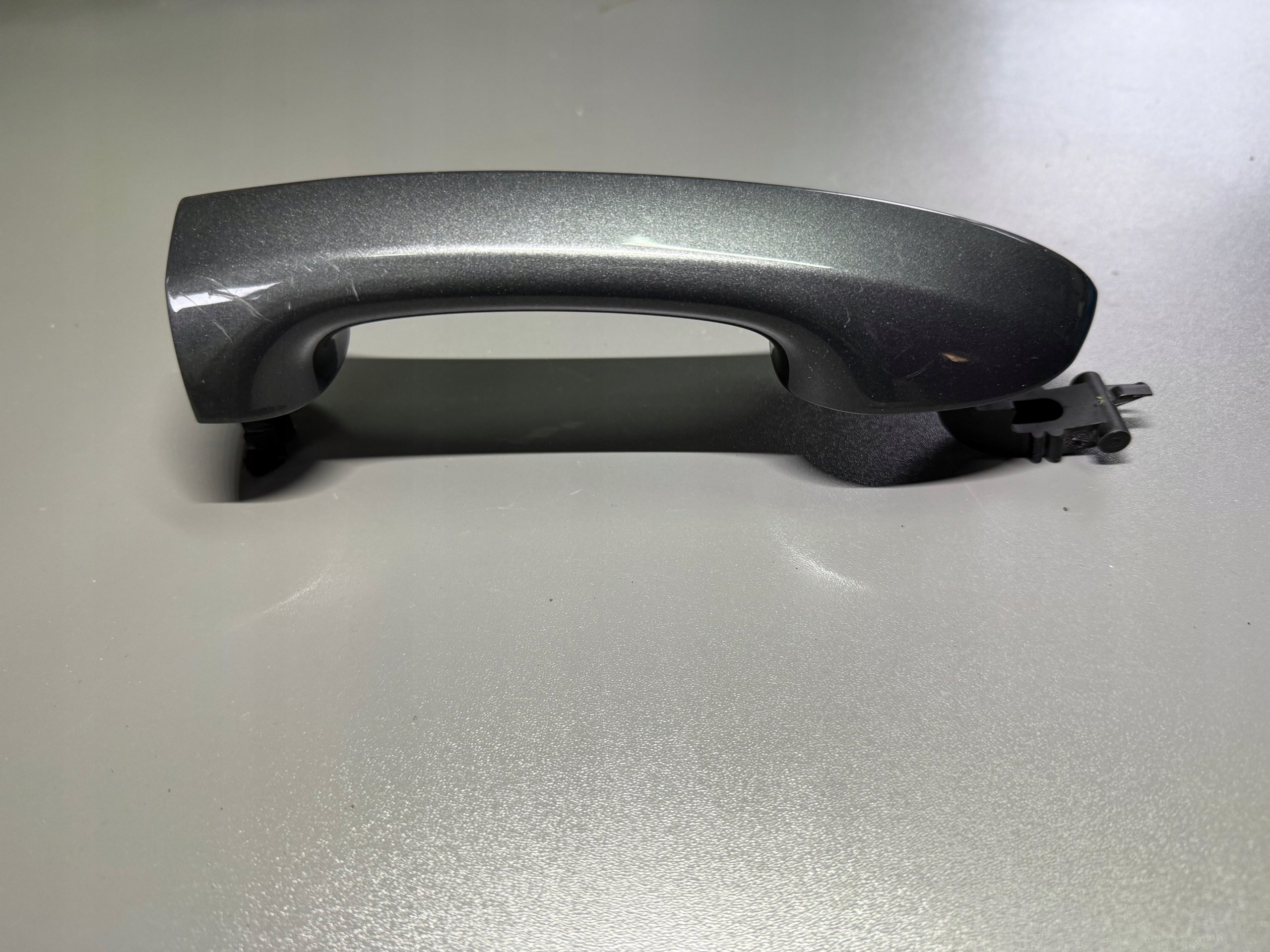 handle exterior door front right VW TOURAN III 5TA837206A