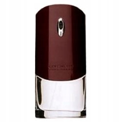 Givenchy Pour Homme Toaletní Voda Pro Muže 100 ML Sprej [parfém]