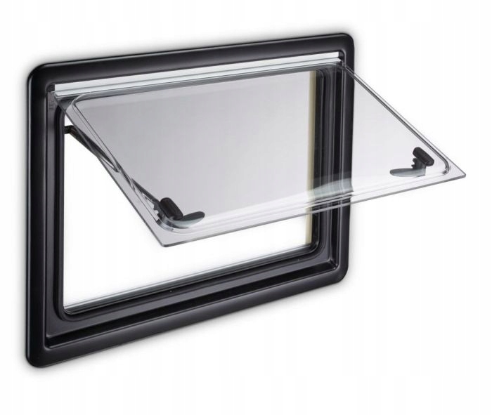 Okno uchylne do przyczepy Seitz S4 1450x700 Dometi