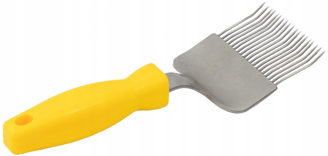 ODSKLEPIACZ WIDELCOWY,NIERDZEWNY,RĄCZKA PLASTIK Kod producenta 4208