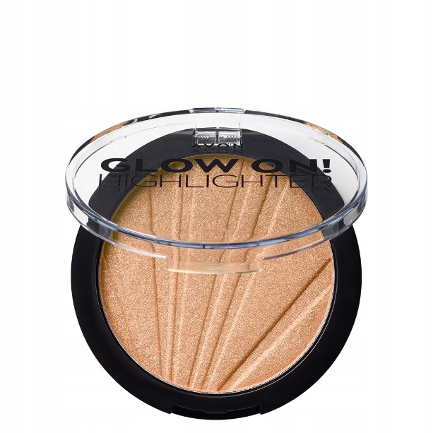 

Avon Puder Rozświetlający Bronze Glow