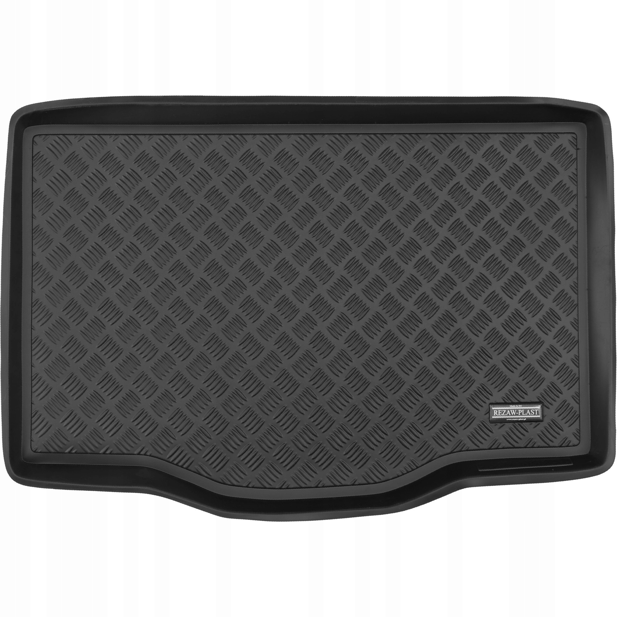 Podložka pro Suzuki Swift V od roku 2017, protiskluzová