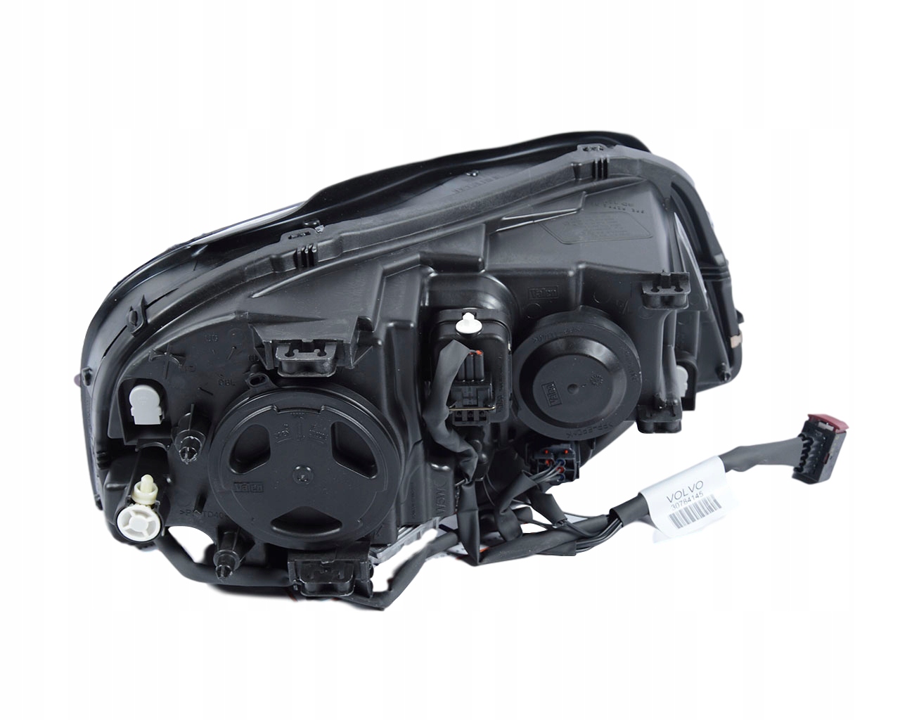 VOLVO XC90 lampa lewa lewy reflektor xenon ksenon Typ samochodu Samochody osobowe