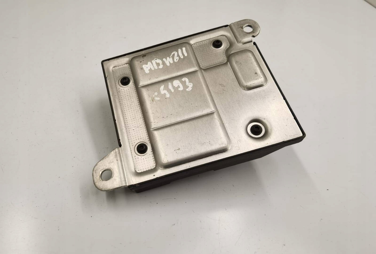 Unité commande confort Mercedes-Benz E W211 facelift 2006 2115455332