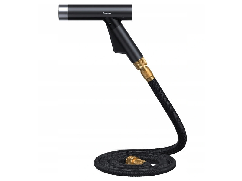 

Baseus Wąż Ogrodowy Rozciągliwy 15m Pistolet