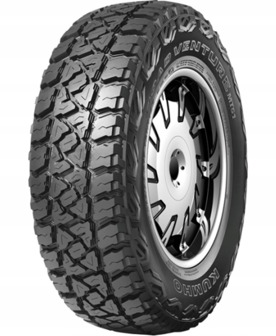 Kumho MT51 245/70 R16 118 Q