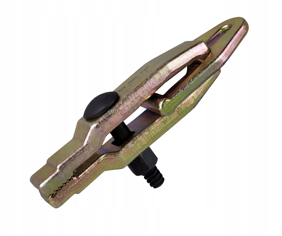 Spona Klempířské Úzká 32MM, 3 Tuny