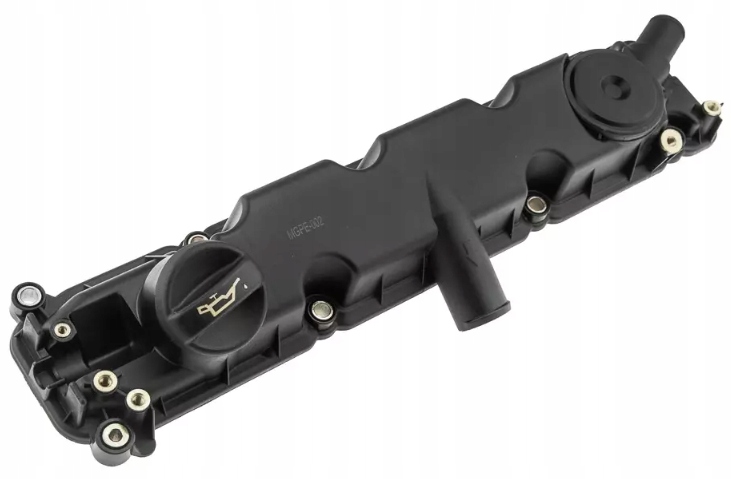 Kryt Ventilů pro Citroen C5 I 2.0HDi 01-04, Peugeot 206 2.0HDi 99-09
