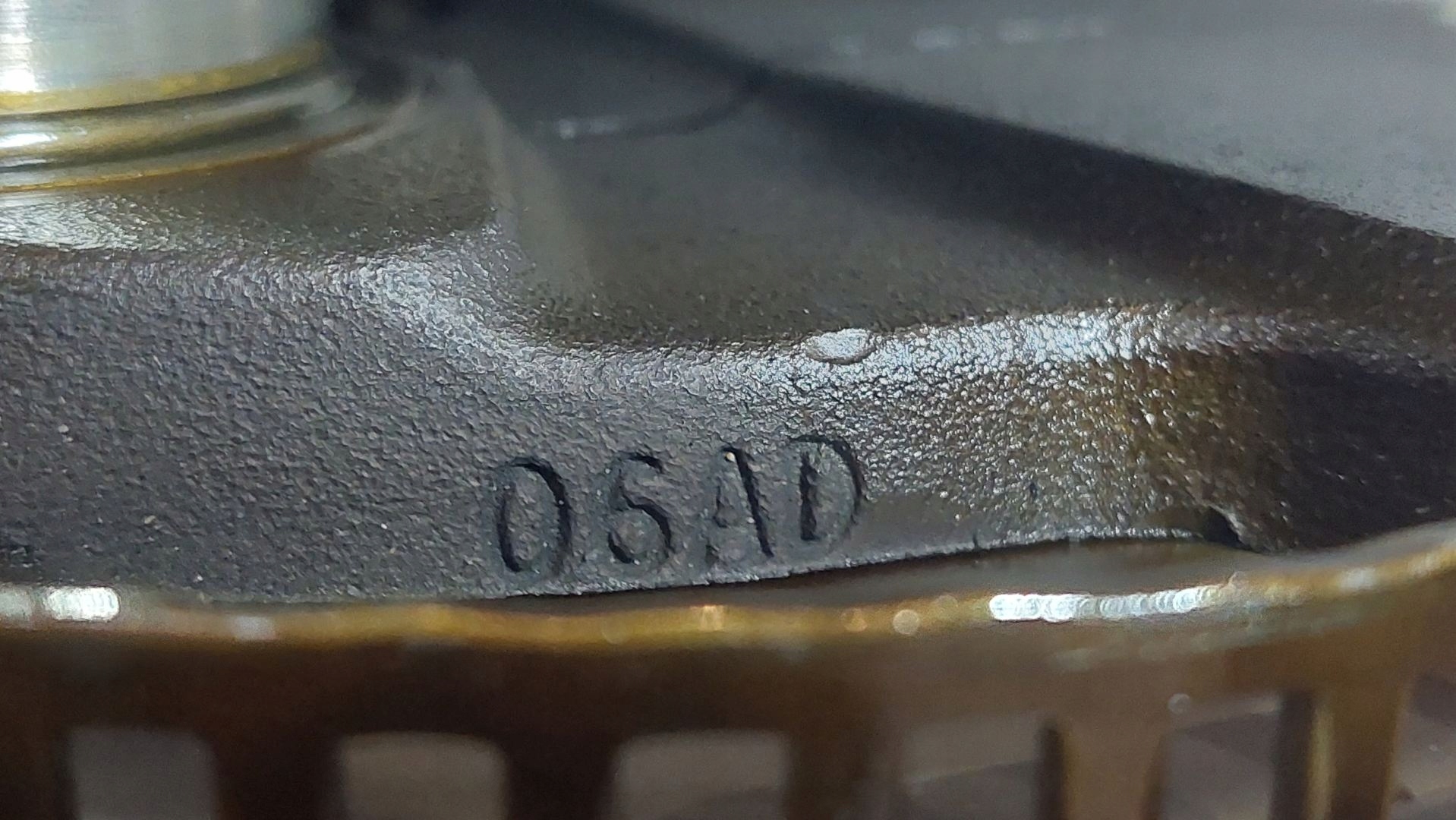 klika AUDI A3 1.6 8V AVU