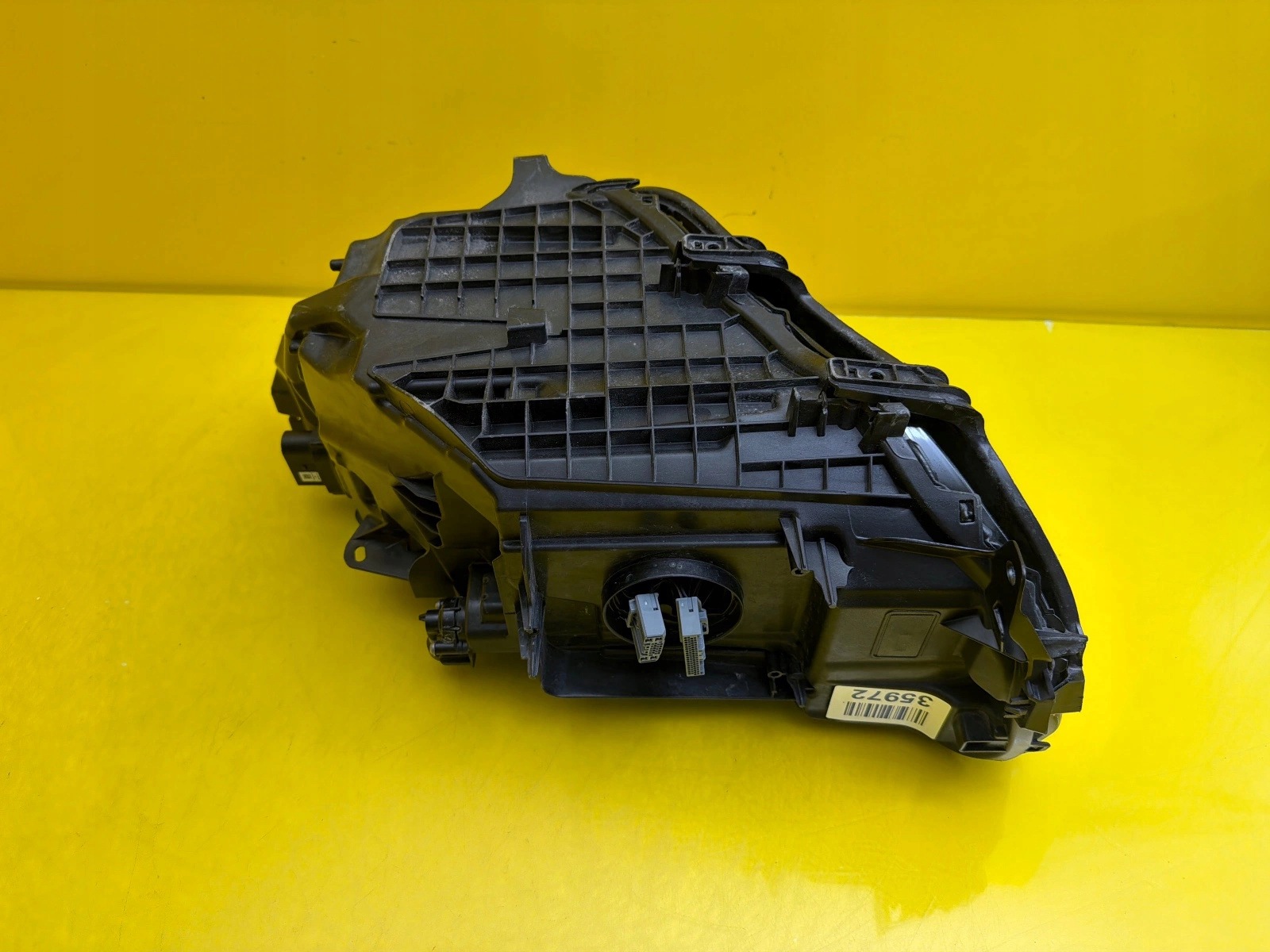 light right front Volvo XC40 Lift Full Led 32133832 Option LED