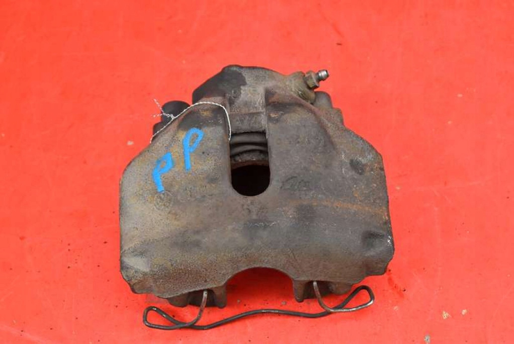 caliper brake right front AUDI A6 C5 2.8 V6 193 KM 97-01