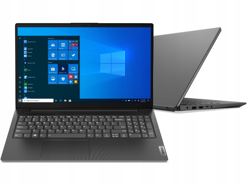

Laptop Lenovo V15 i5-1135G7 12GB SSD512 15,6 W10P