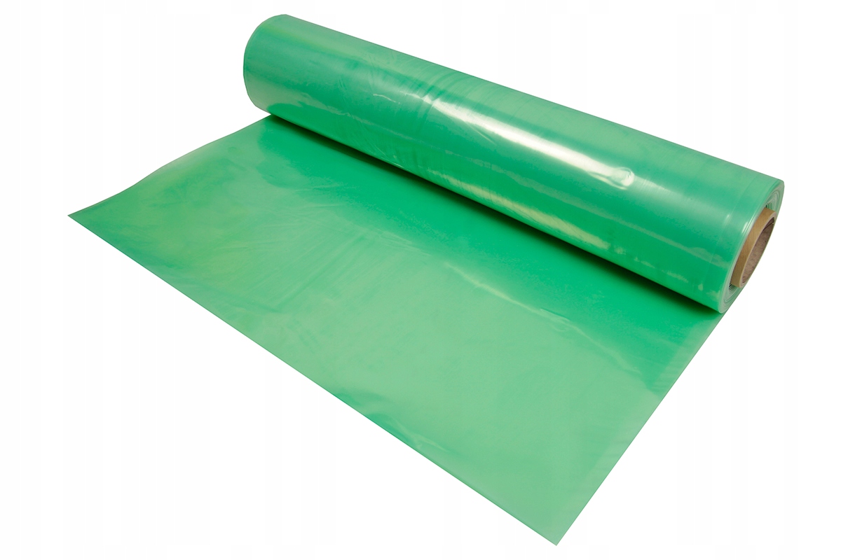 FOLIA OGRODNICZA TUNELOWA NA TUNEL OGRODOWY WARZYWA 6x33m zielona 4 sezony EAN (GTIN) 5902288223797