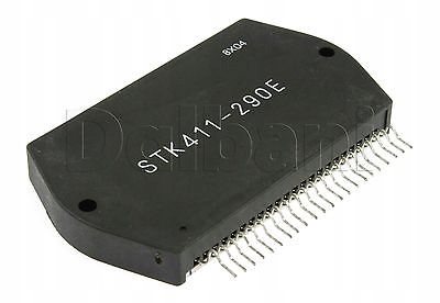 STK411-290E