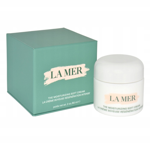 La Mer Krém The Moisturizing Soft Cream 60 Ml