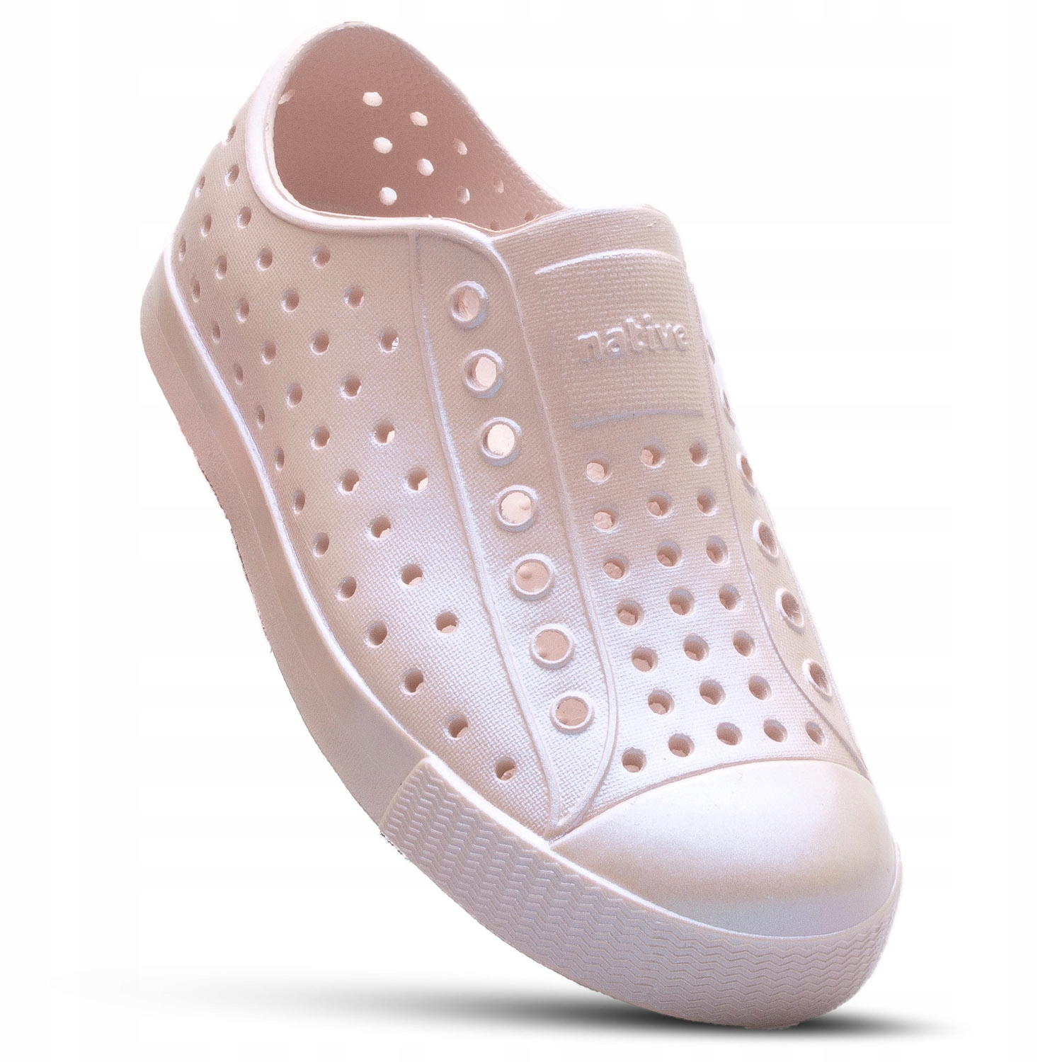 

Trampki Dziecięce Buty Tenisówki Native 12100104