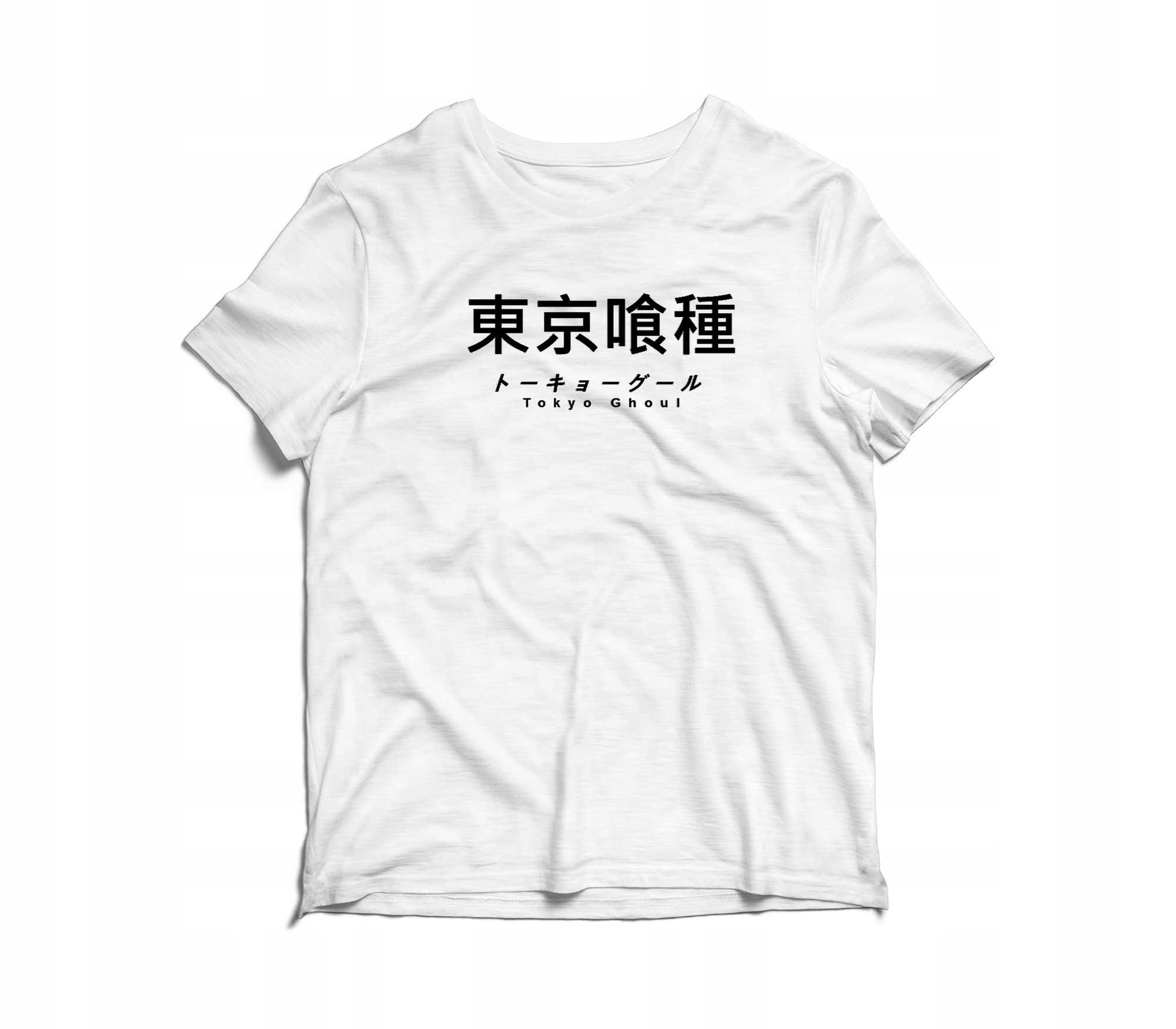 

Koszulka Tokyo Ghoul Anime Manga Prezent M