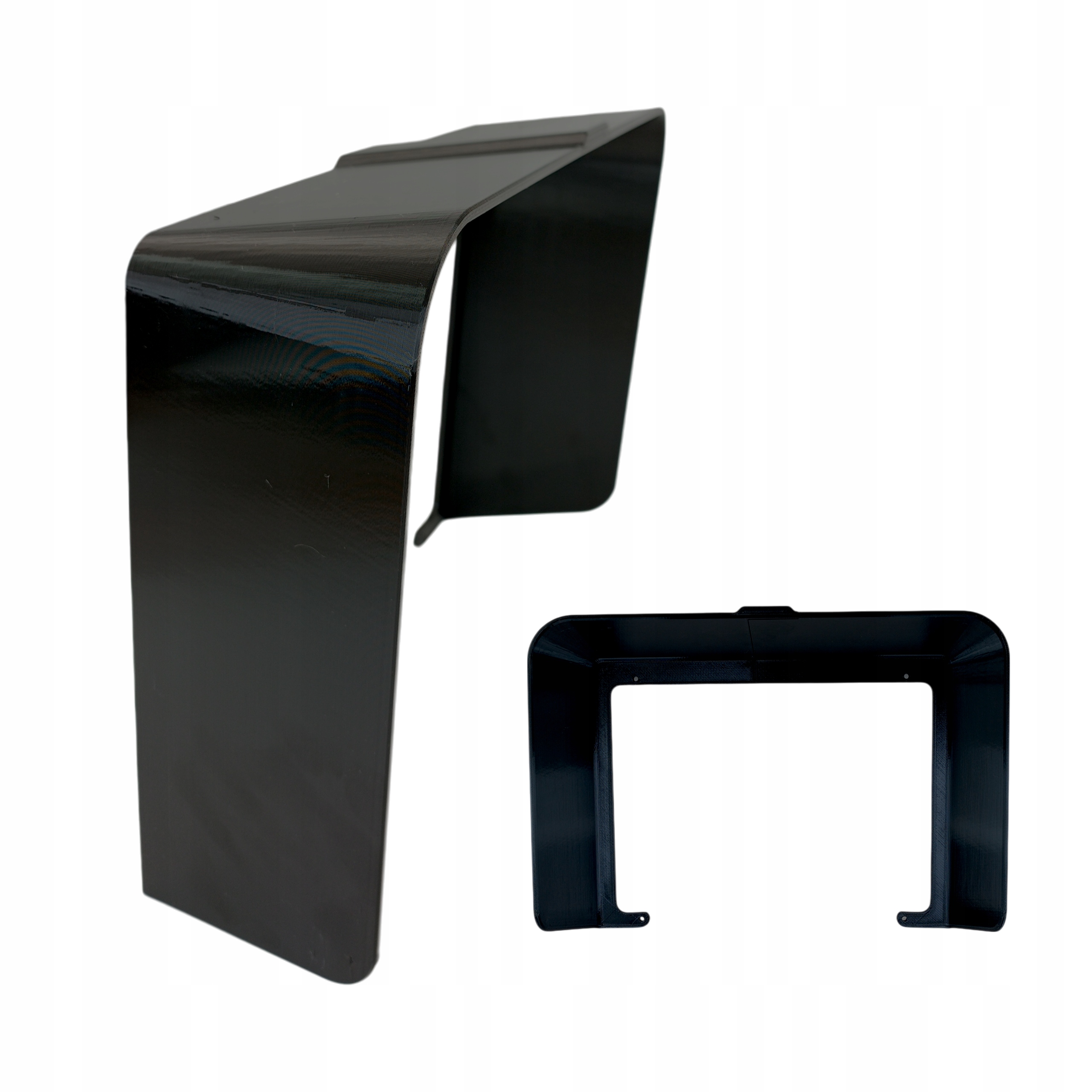 Sluneční clona pro Garmin Gpsmap 8410XSV