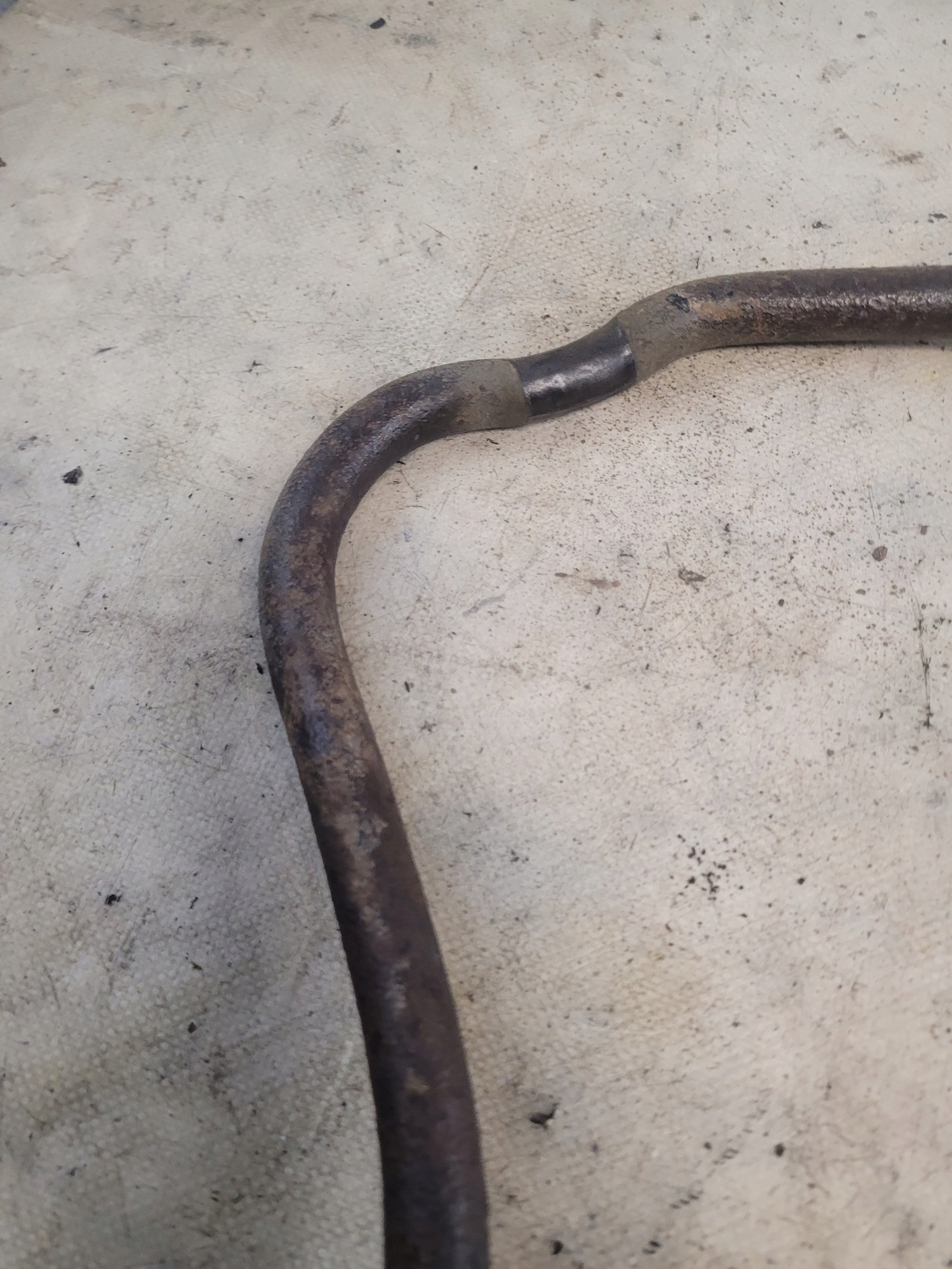 stabilizer rod VOLKSWAGEN VENTO 93r. 1.9D
