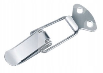 

Zamknięcie Burtowe Do Skrzyń nikiel 63x26mm