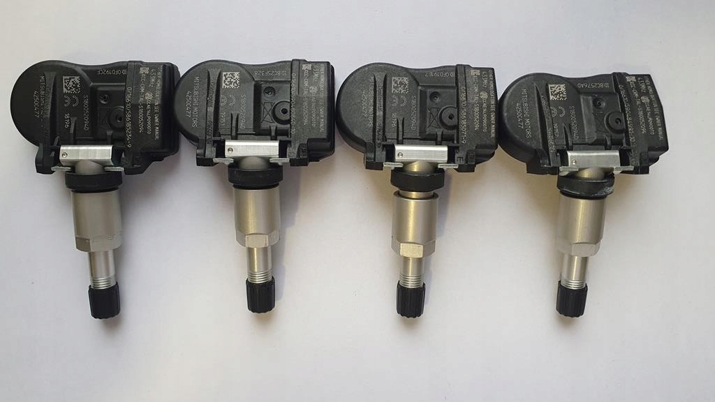 Датчики давления Mitsubishi ASX Eclipse Lancer