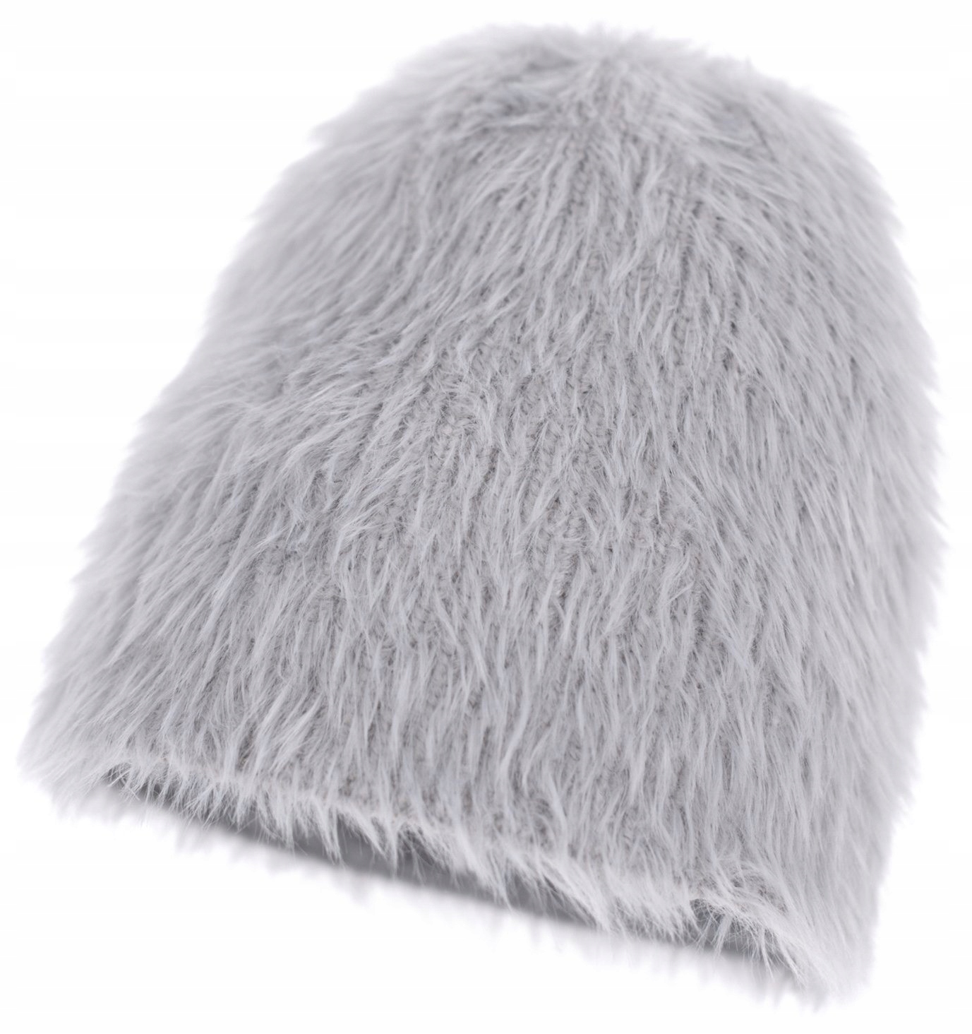 

Szaleo cieplutka Czapka Shaggy cz18628-1