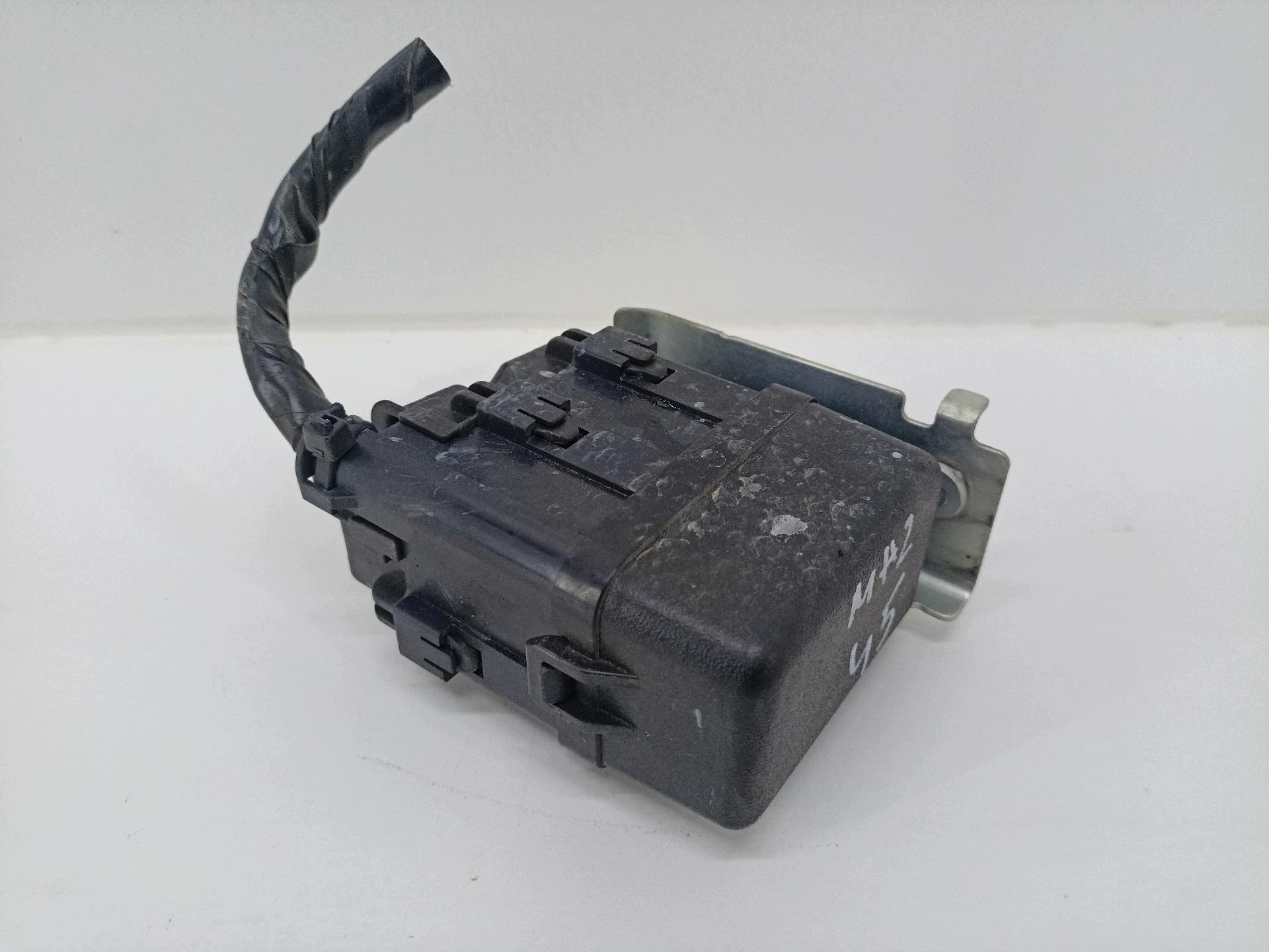 fuse box Mazda 6 3 2014
