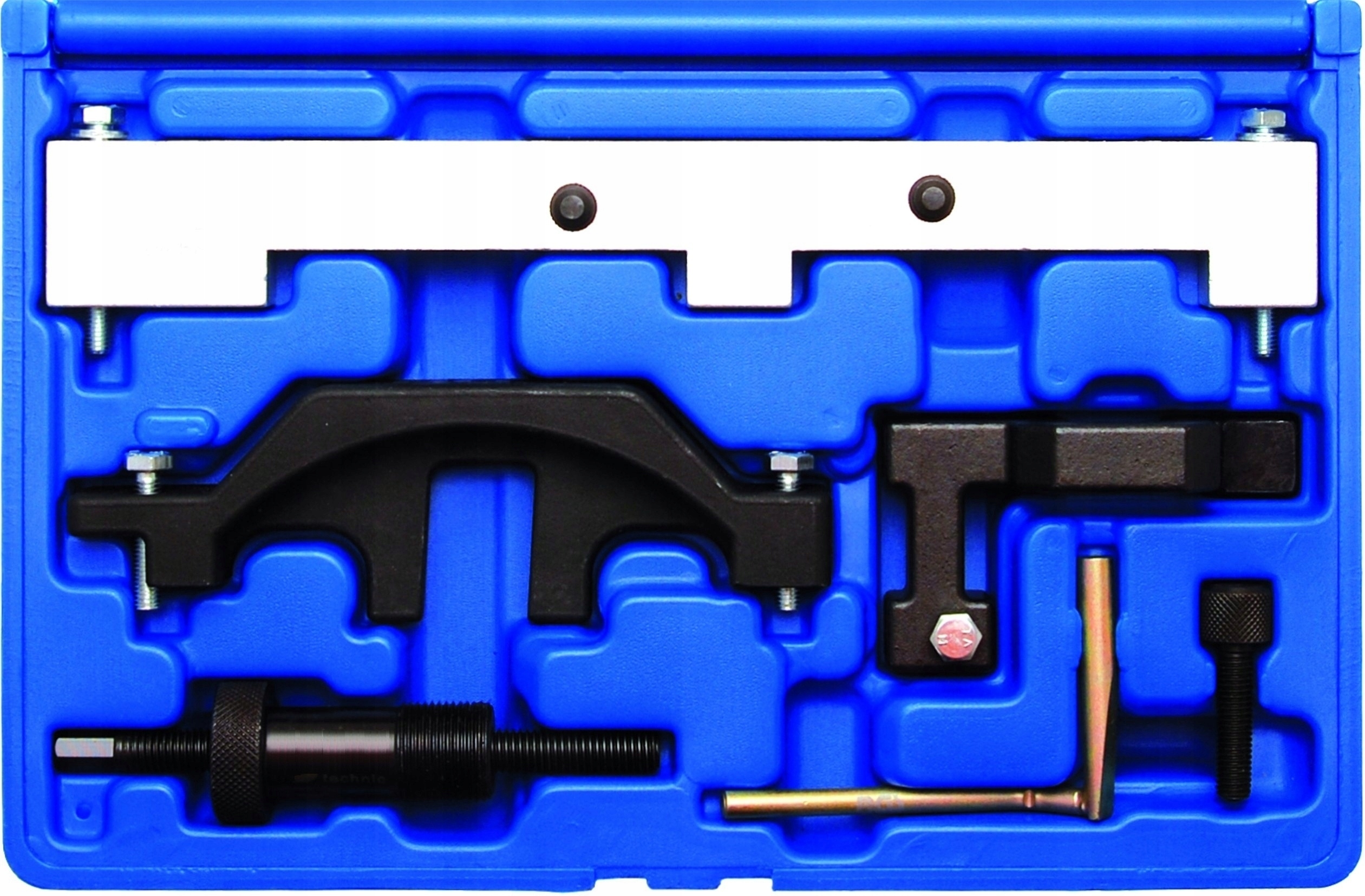 Blokování Rozvodů Bmw Mini N40 N451.6 Řetěz Vano#