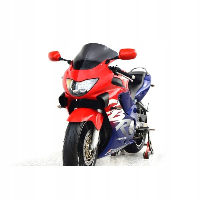 

Szyba Z Garbem Loster Honda Cbr 600 F4 1999-2000