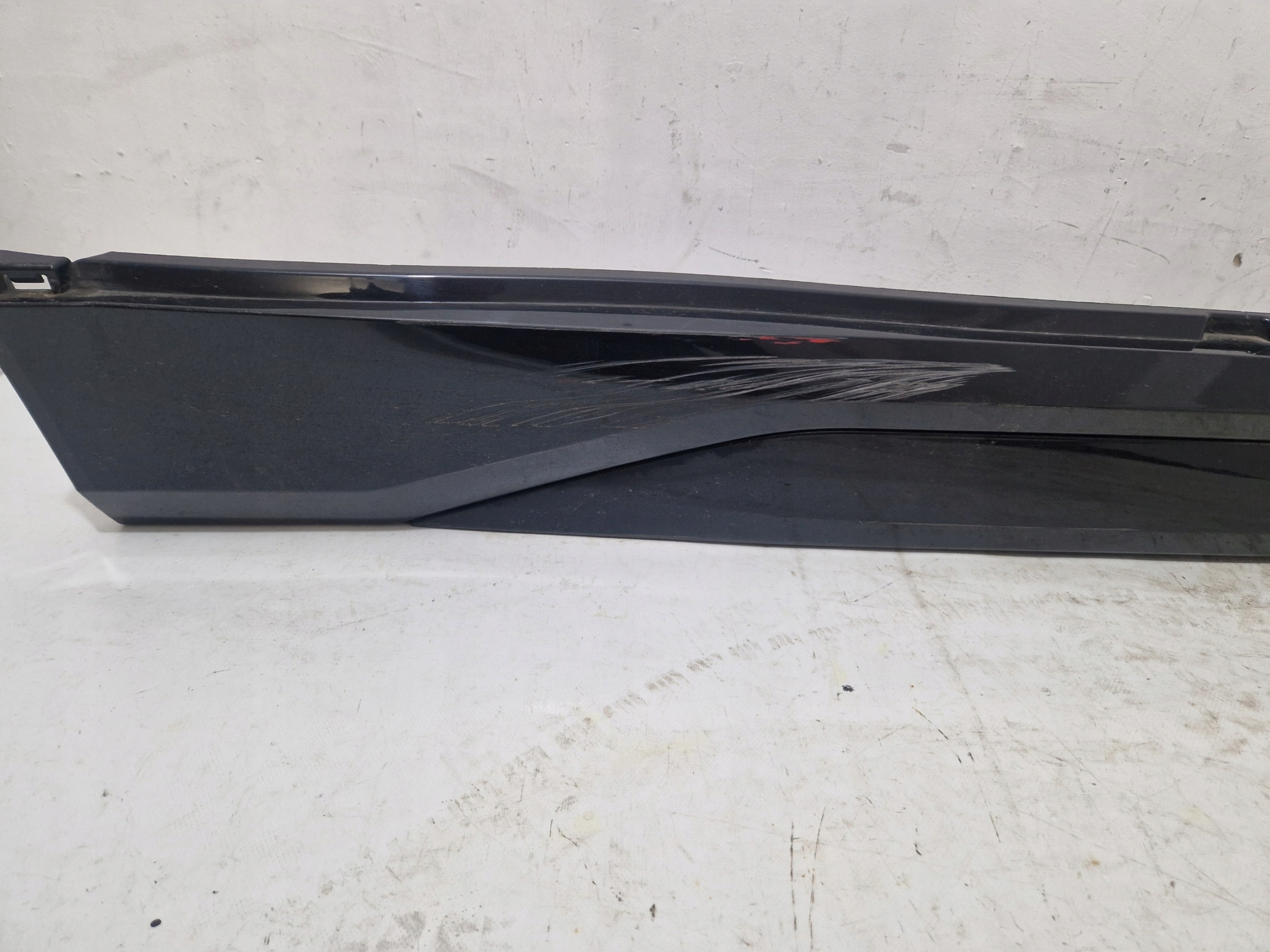 BMW X1 IX1 U11 m-packet moulding threshold threshold right 5177 5A01682