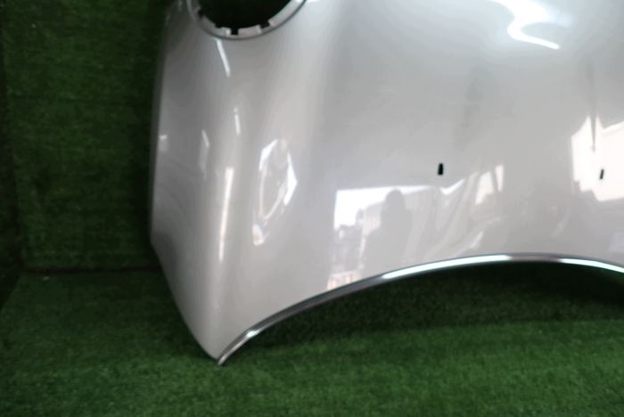 MINI COOPER F55 F56 F57 14- cofano