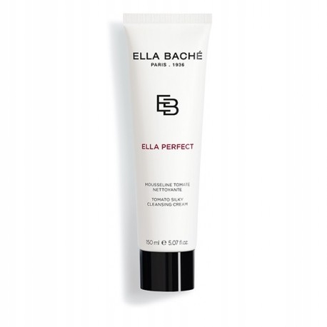 Ella Bache Rajčatová odličovací pěna na obličej čištění 150 ml